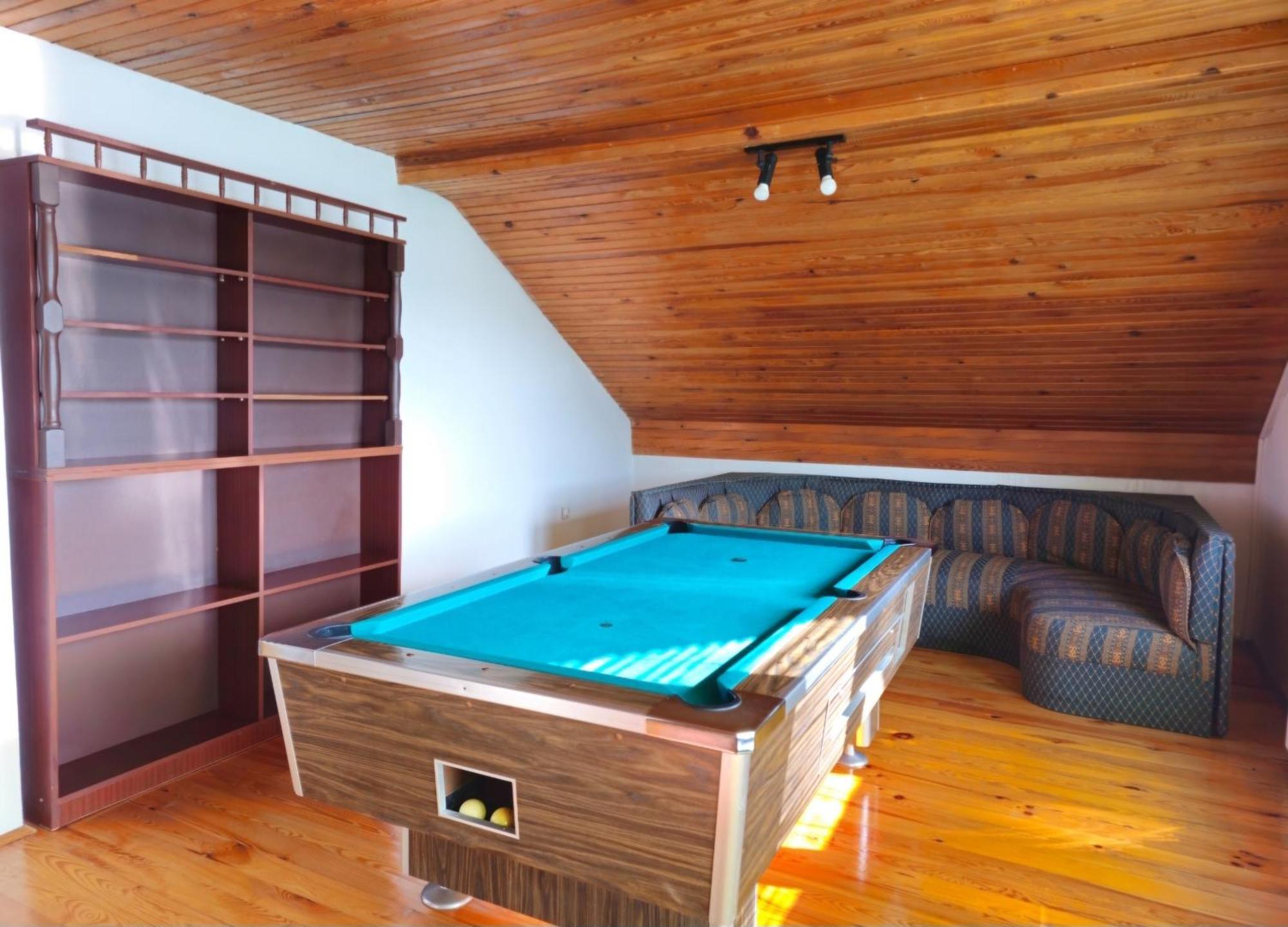 Peaceful Vacation Villa & Garden Сараево Экстерьер фото